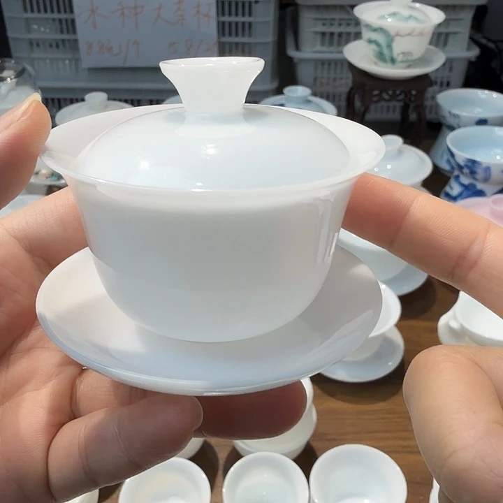 微瑕冰种专场三才60