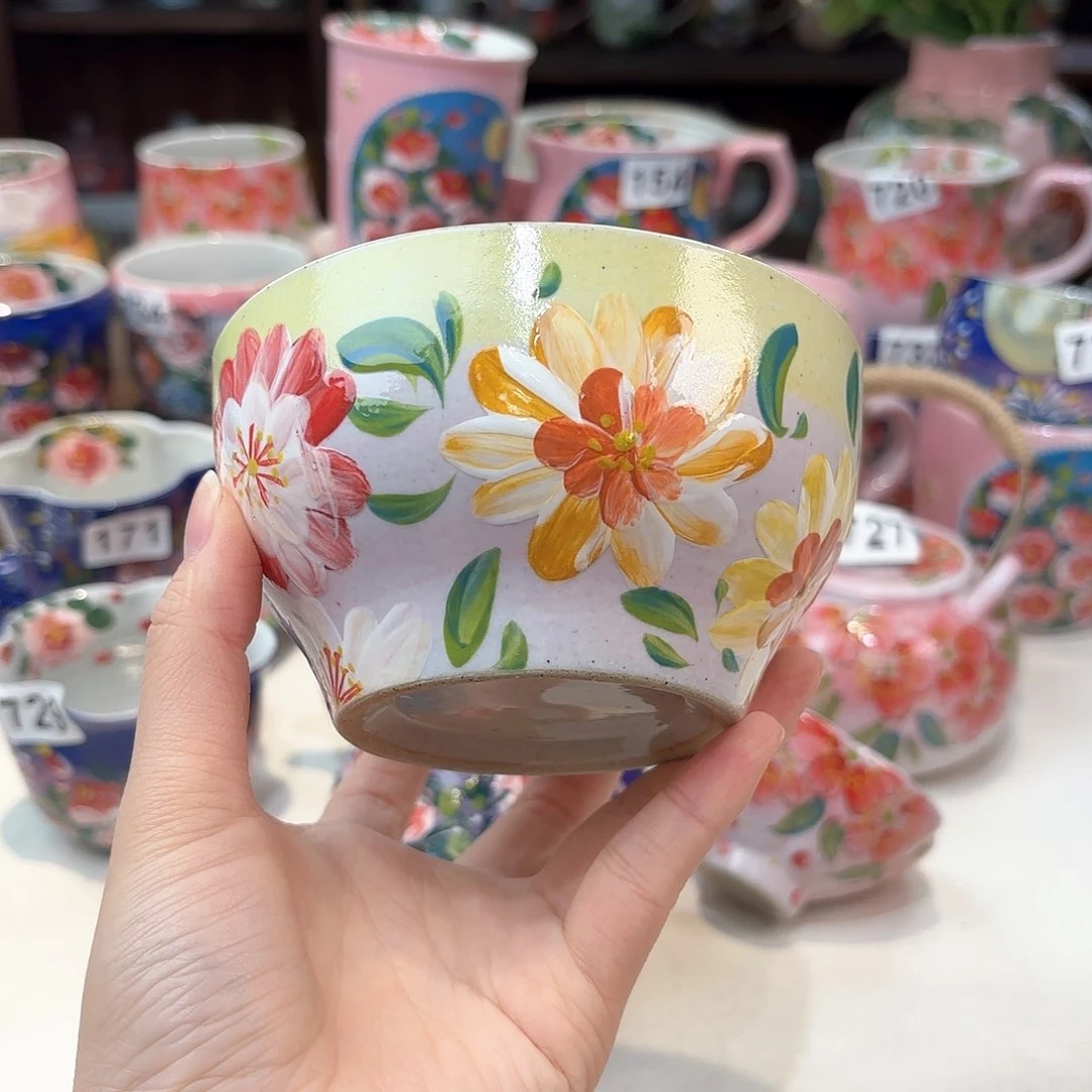 瓷片兔兔好可爱啊好