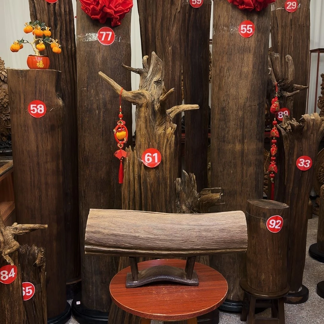 用***3沉香原材料沉香材料