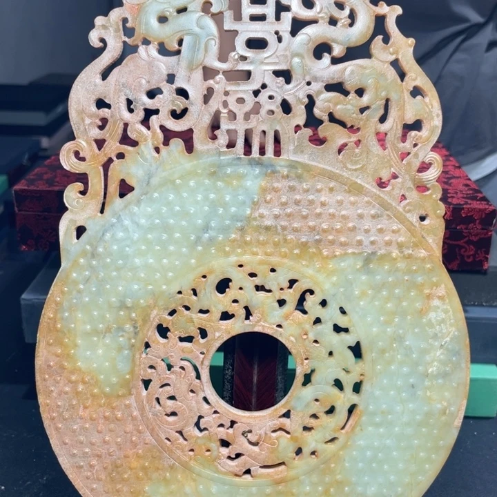 一物一图发货支持七天无理由。底槽青