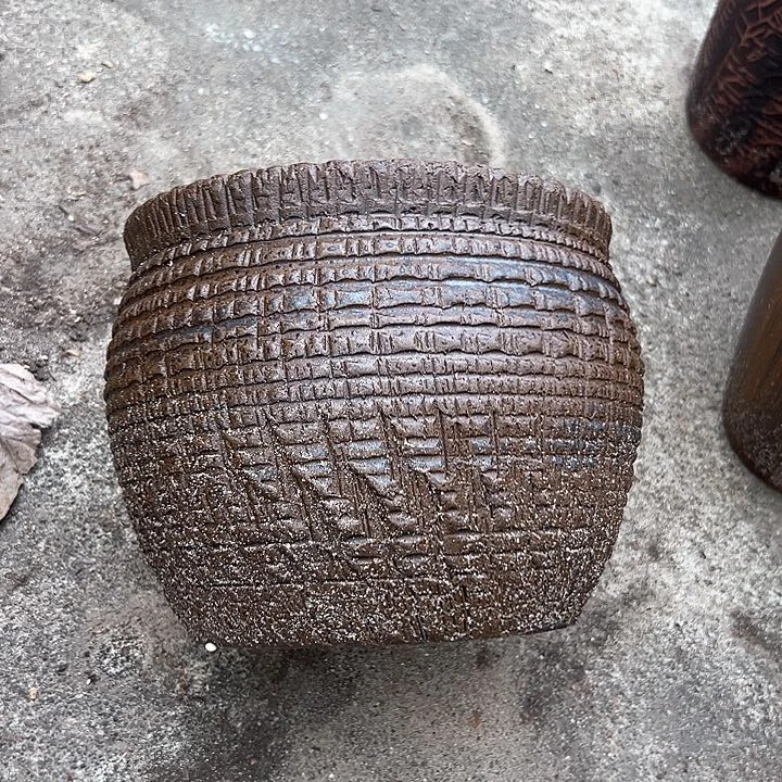 紫砂花盆花盆花盆花色跑得快