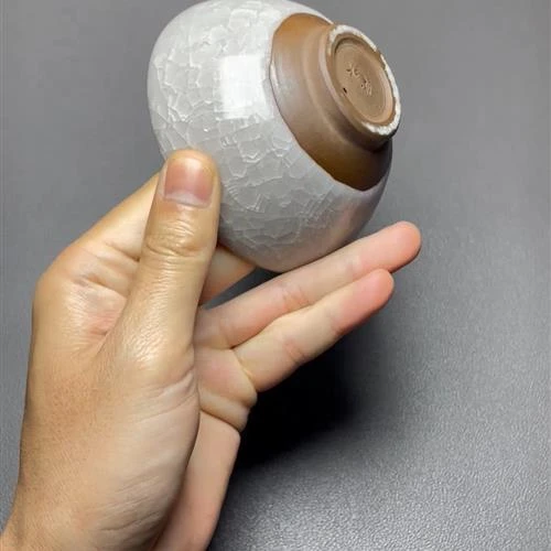 【闪购商品】茶盏-瑕疵-524.........