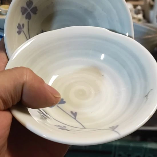 碗西****者瓷器活着回来啊！