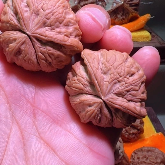 极限象形犀牛40边土豪级