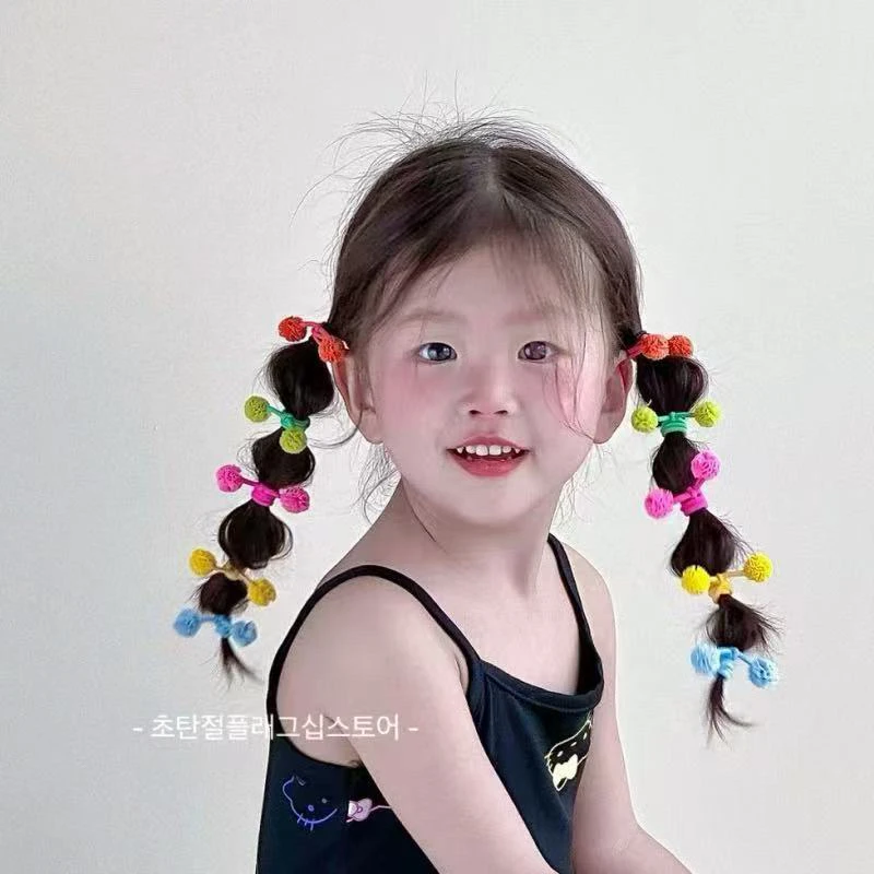 ZB-1080 韩版儿童发饰