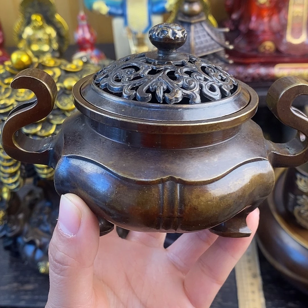 案台摆件 物品摆件