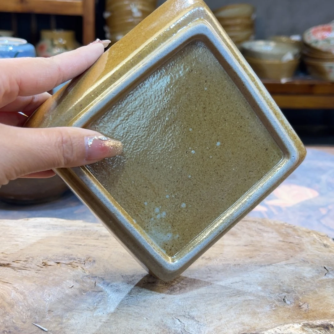 摆件景德镇手工制作