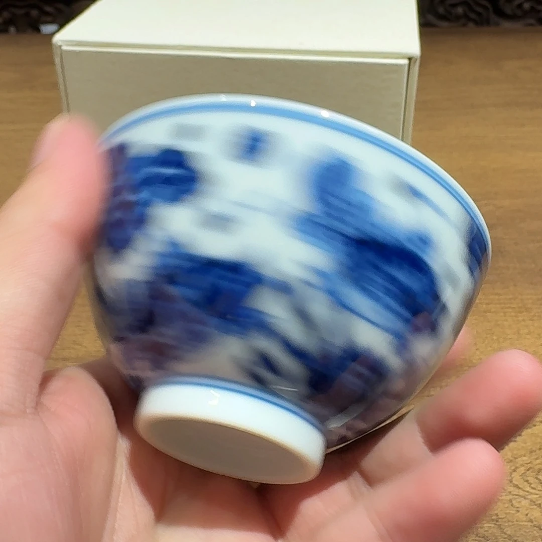 瓷器的制作工艺和工艺