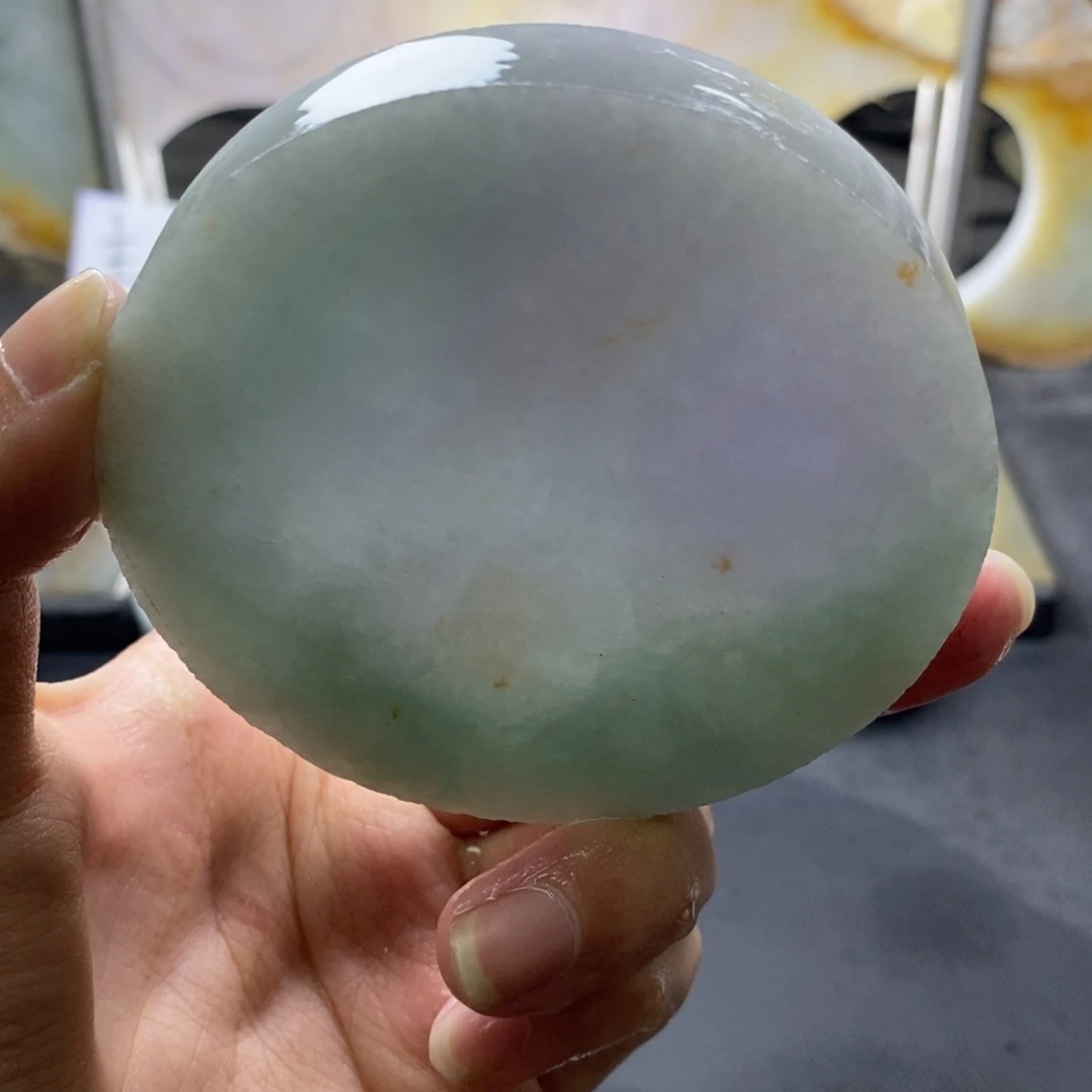 定制翡翠定制未镶嵌喵*