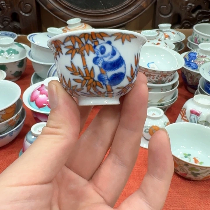 陶瓷艺术品收藏陶瓷