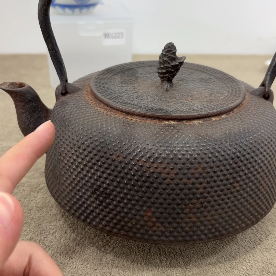 非常好看的物品