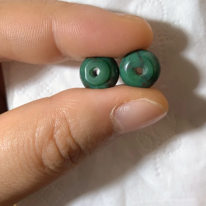 吊坠草珠菩提月*好念珠小元素配饰吊坠