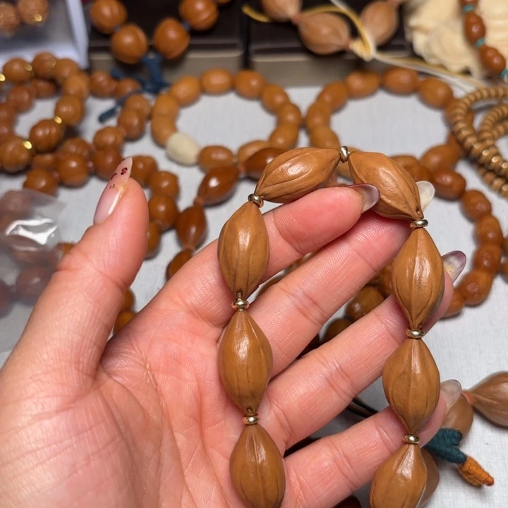 手串/手链橄榄核1.3