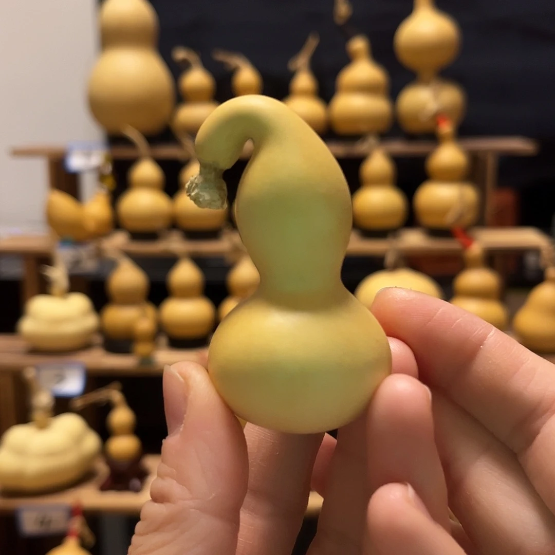 磊***玩精品鹰嘴天津嘴葫芦