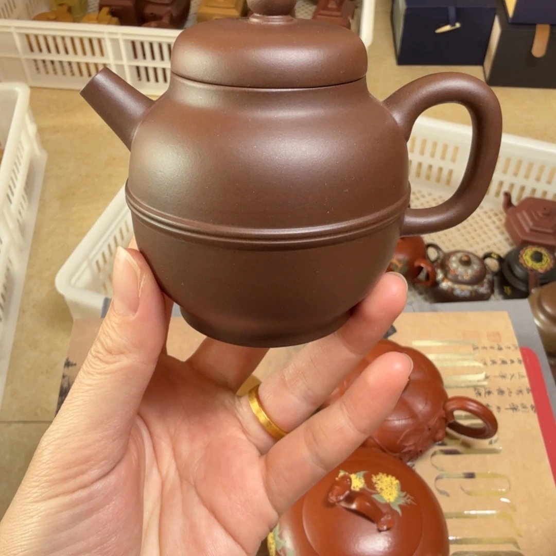 茶壶紫砂紫砂壶紫砂壶紫砂壶紫砂150毫升
