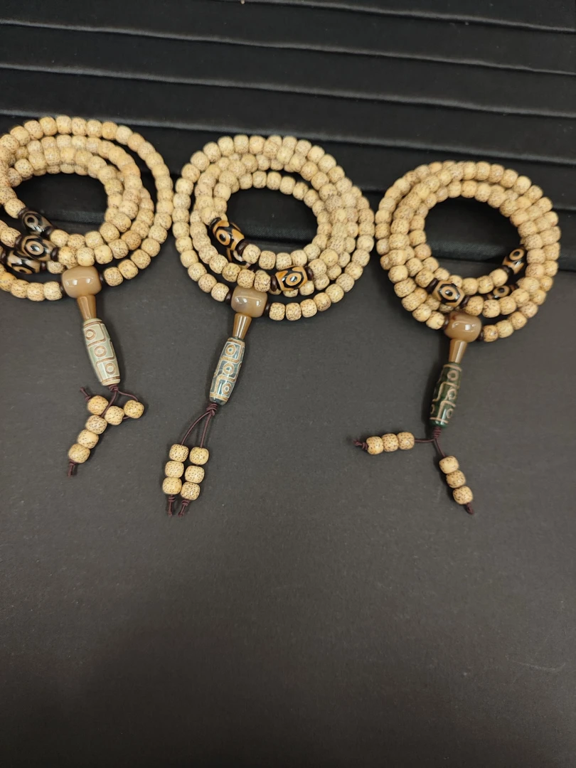 星月天珠多圈7m+（多样性一件发货）