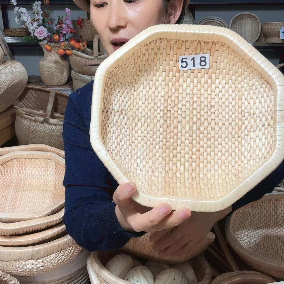 洋***姥木精品红八角22厘米518号。？。。。。