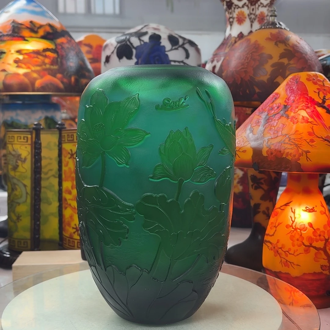 琉璃高30口10和和美美