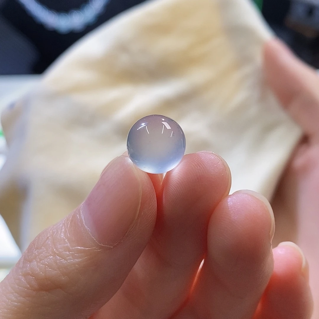 未镶嵌挂件翡翠卡10.2