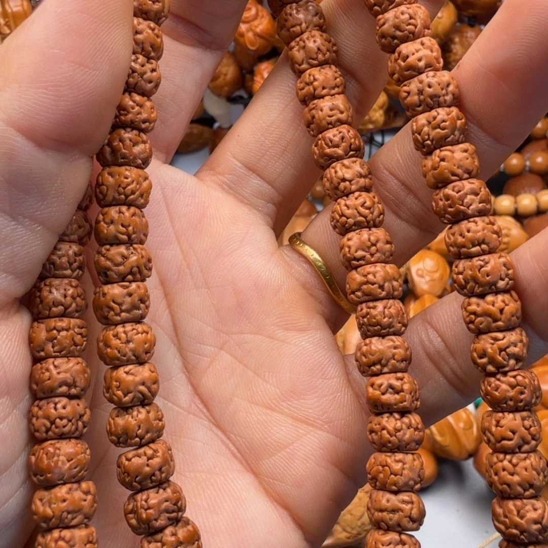 吊坠橄榄核我想去