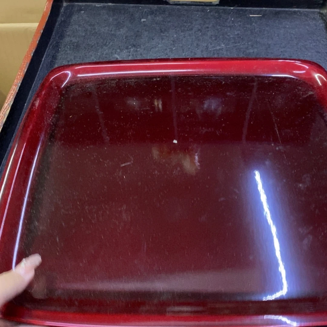 海外陶瓷茶具日化