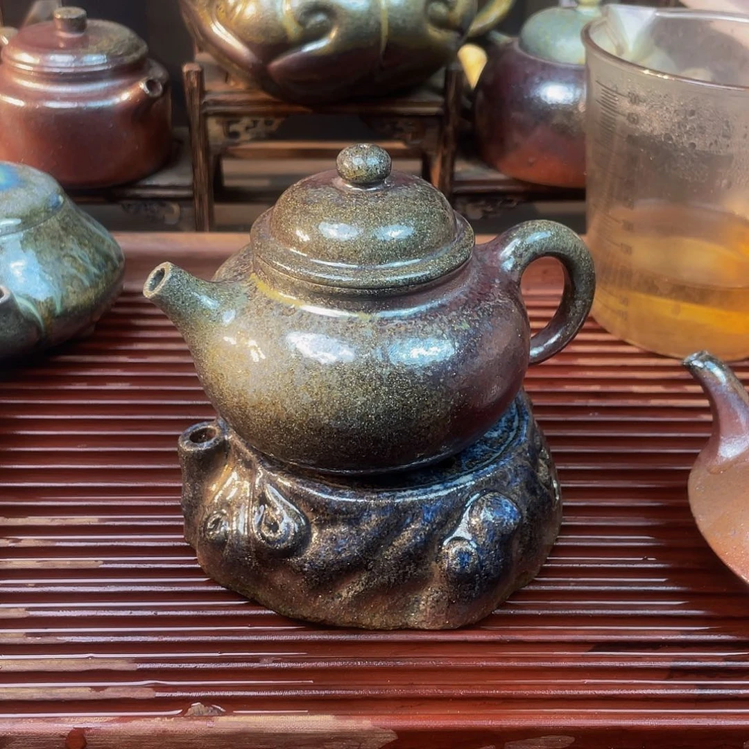 茶壶紫砂宜兴紫砂壶