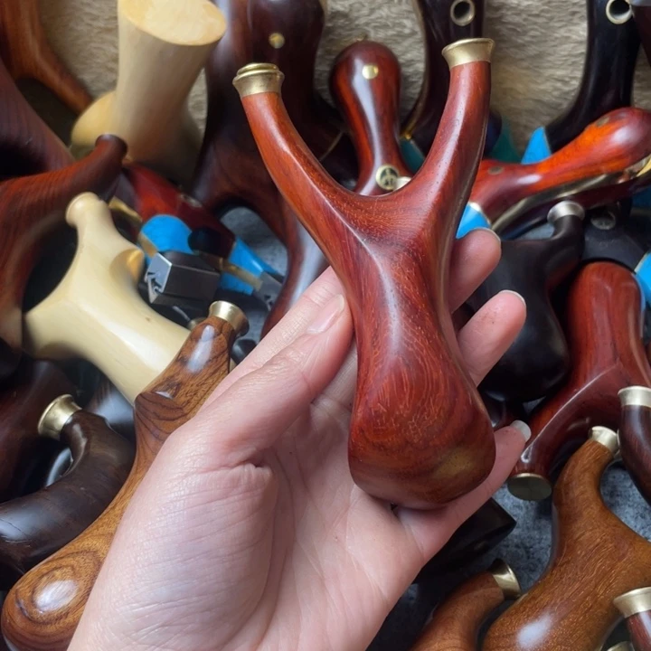 大果紫檀（缅甸花梨）瑕疵901