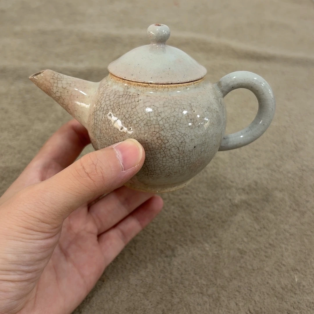 非常好用漂亮的茶具
