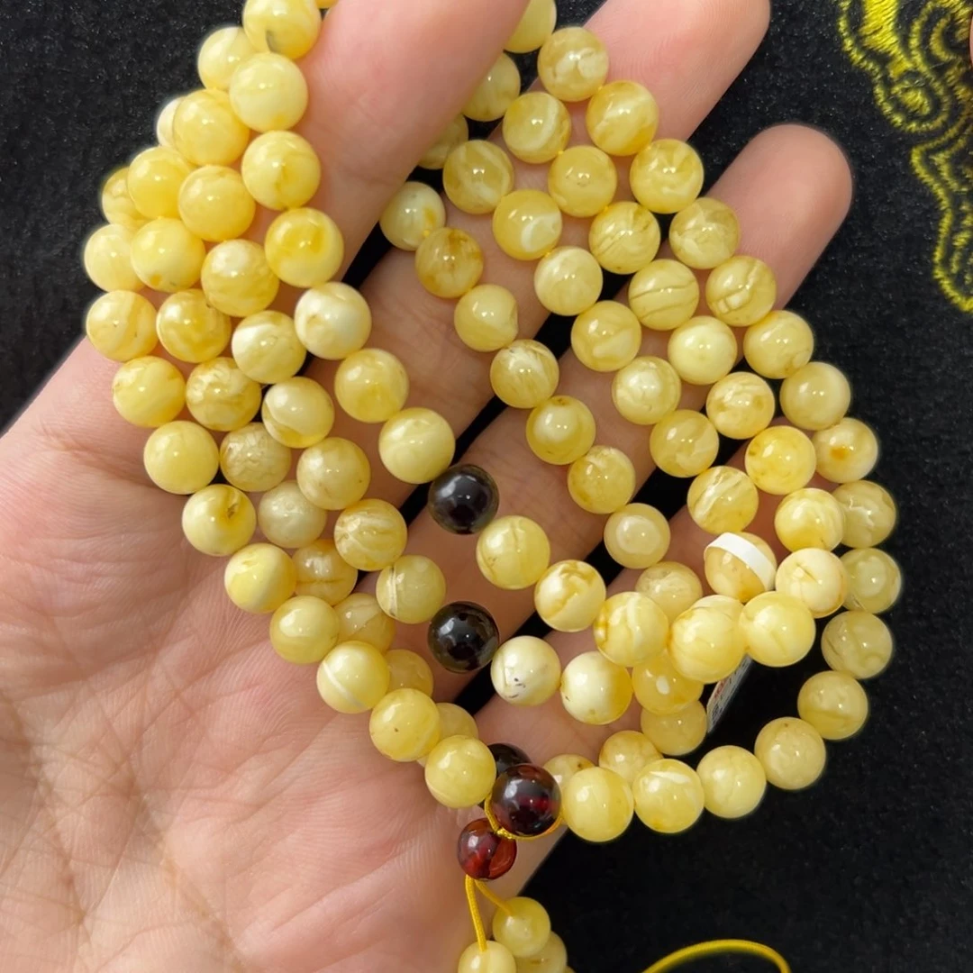 未镶嵌琥珀珠宝奇石