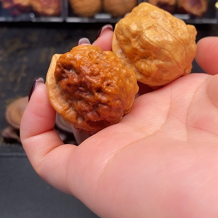 文玩核桃吊坠至尊妖蟾