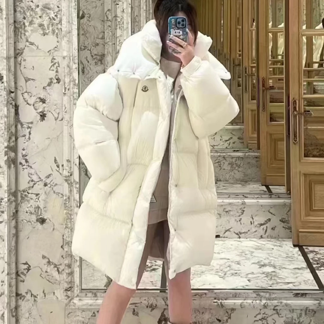 未使用 MONCLER CZF2044/立领羽绒服/尺码2码