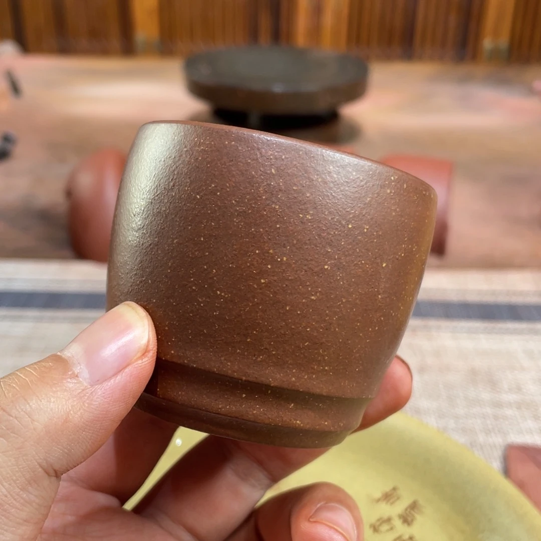 茶壶紫砂宜兴紫砂原矿紫砂壶