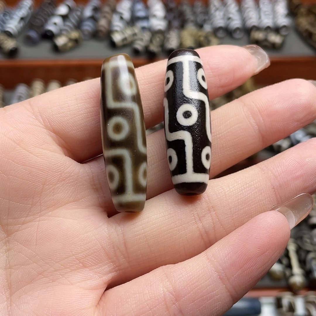 玛瑙/玉髓颈饰未镶嵌天****笑