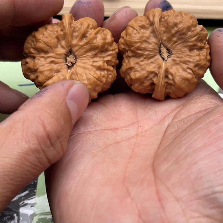 吊坠文玩核桃文玩核桃链接专属78