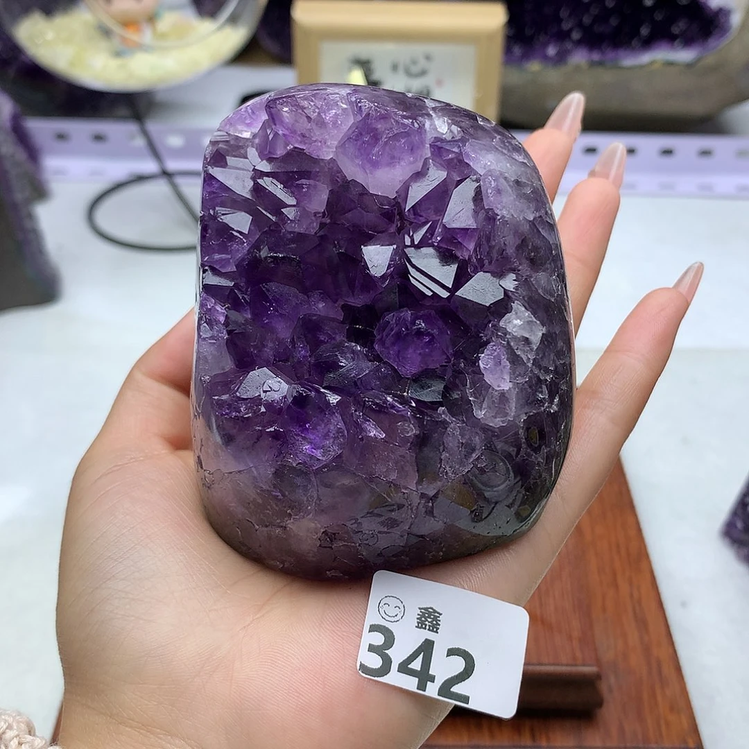 未镶嵌大型摆件（非配饰）水晶