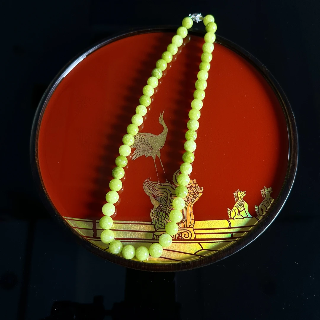 【市集特惠】DQS10mm妈妈链多样性发一件