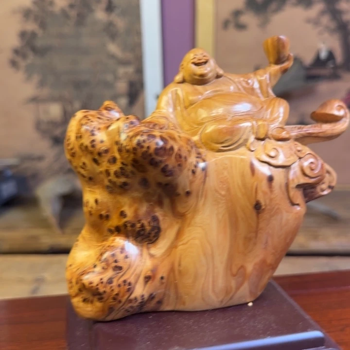 柏木（崖柏）崖柏14111