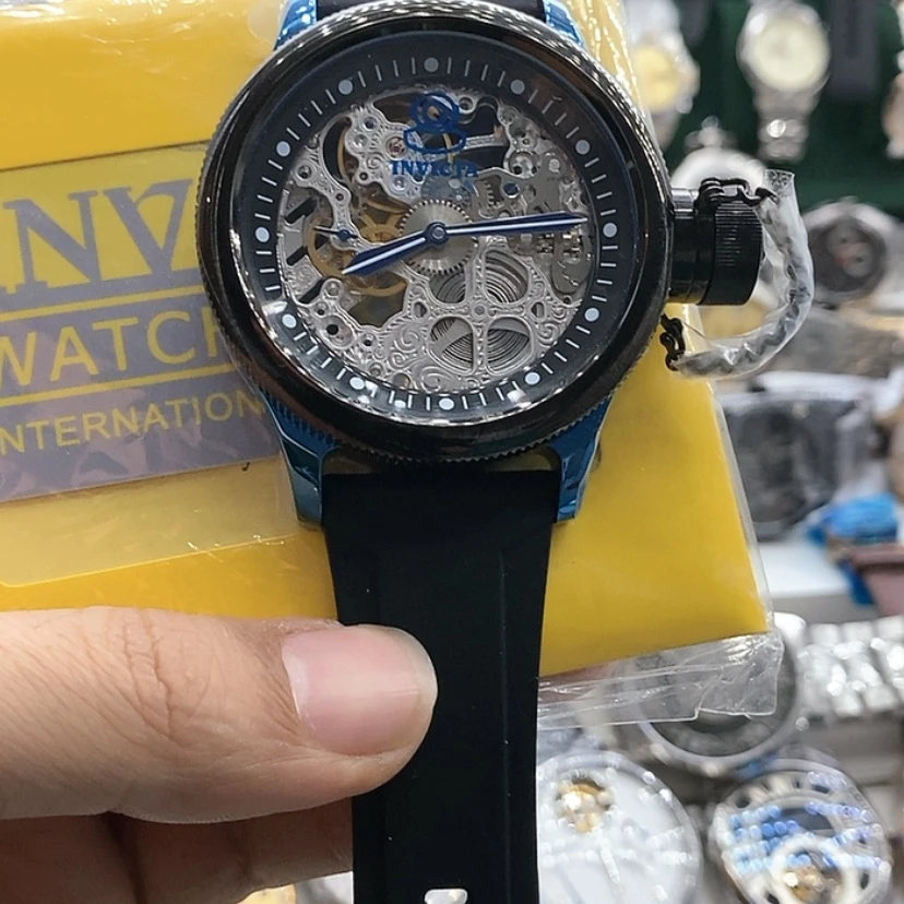 【闪购商品】机械手表男表