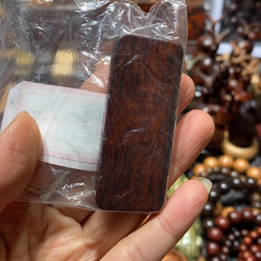 檀香紫檀（小叶紫檀）ℳ****ゝ