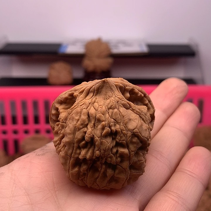 素***➹文玩核桃吊坠文玩核桃