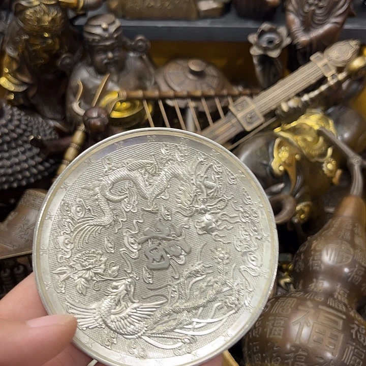 和和美美，顺顺利利