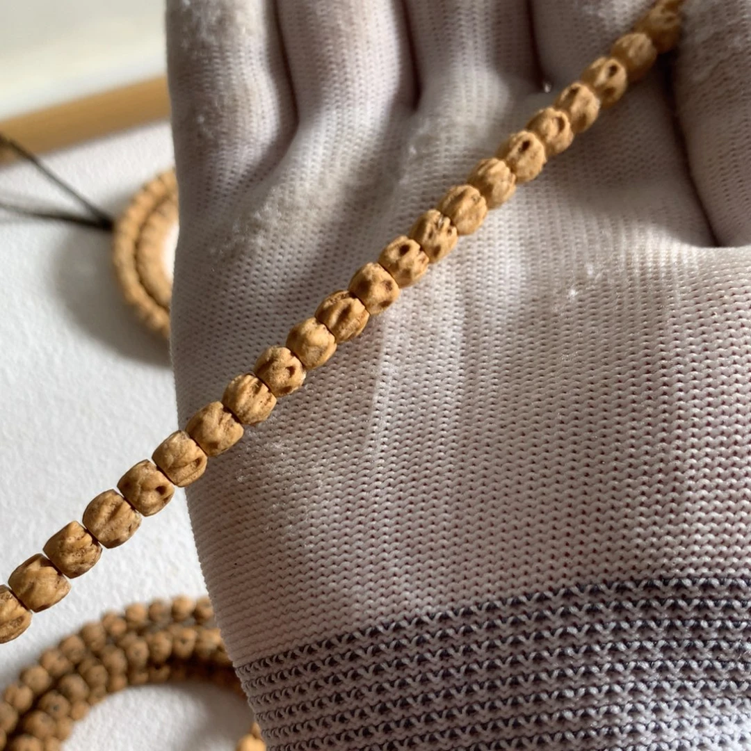 柏香籽/百香籽吊坠