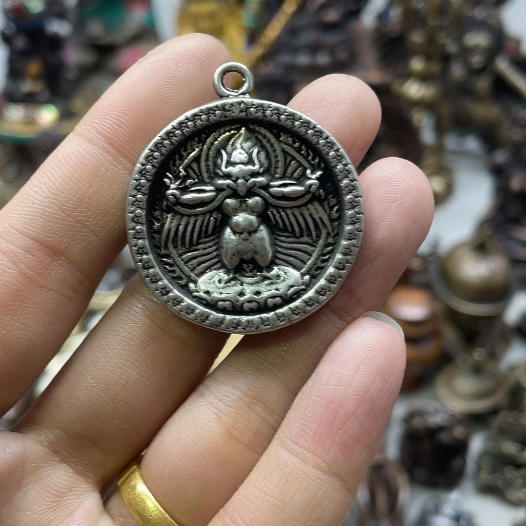 工艺品挂件一物一图