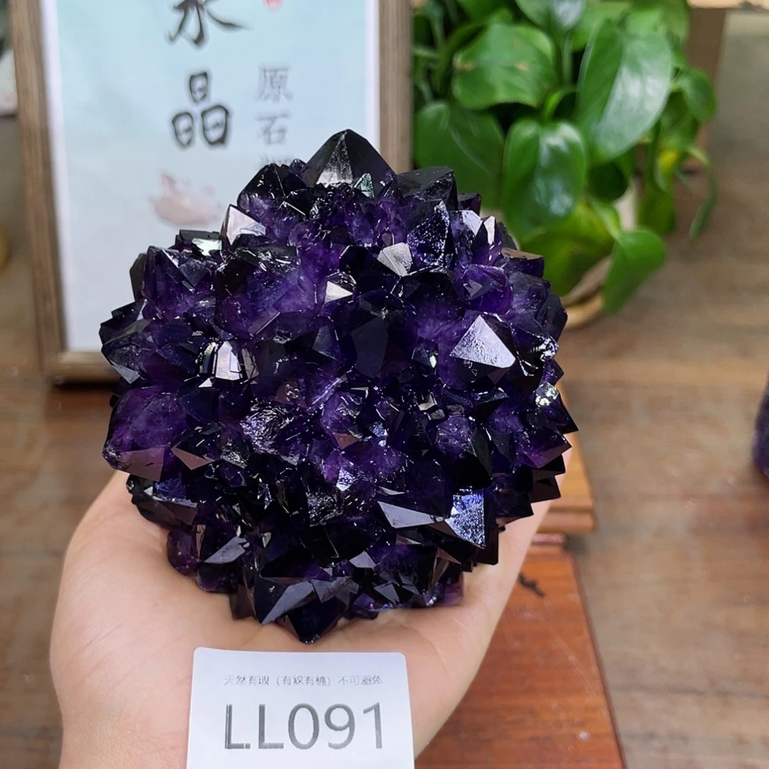 未镶嵌大型摆件（非配饰）水晶