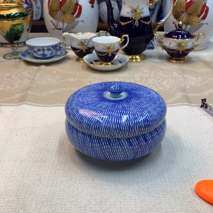 紫砂金瓷阁精品瓷器店