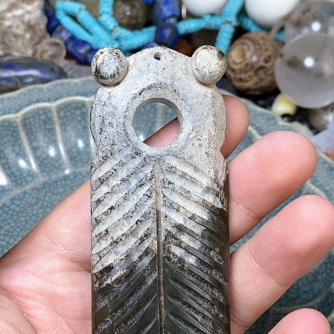 摆件直播瓷器链接112