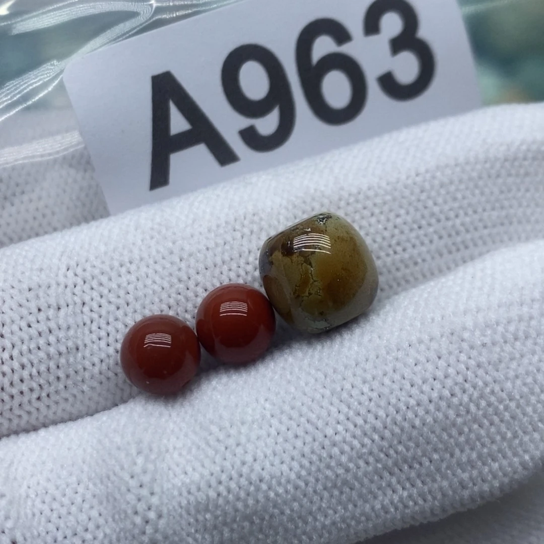 南红玛瑙珠宝奇石未镶嵌