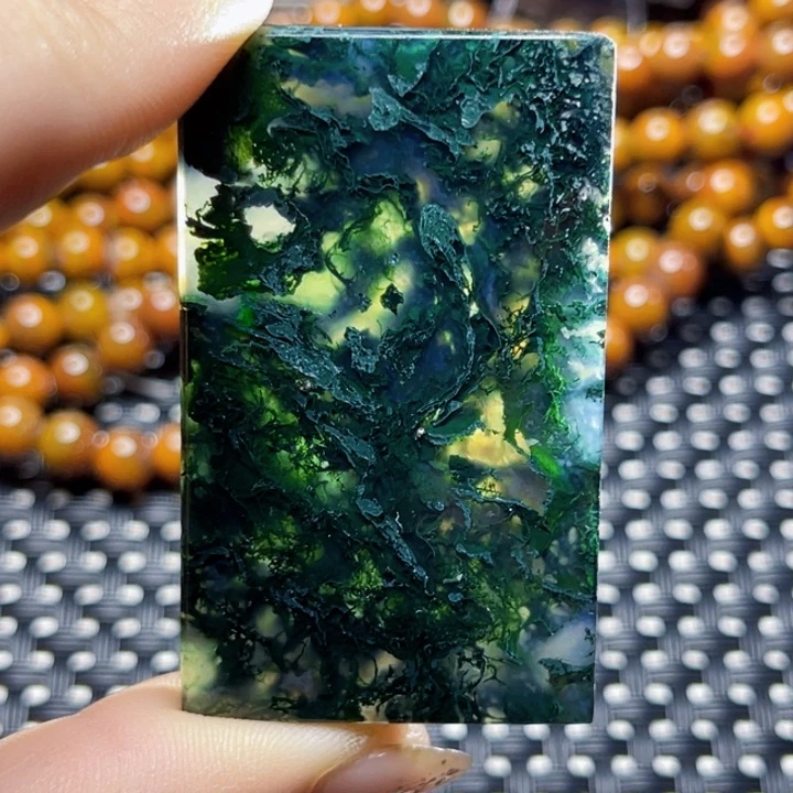 玛瑙/玉髓颈饰未镶嵌奈*