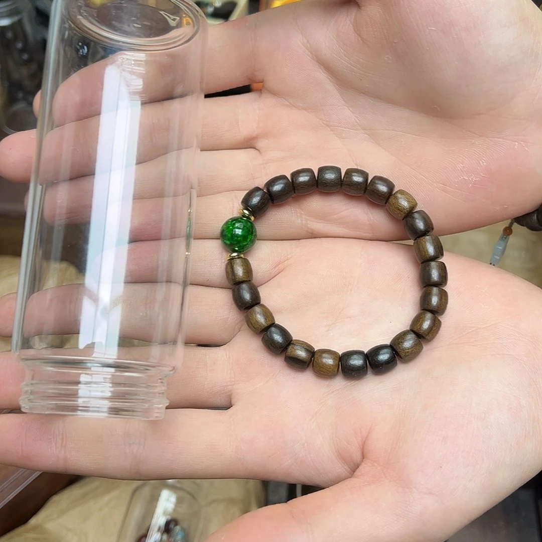 大叶紫檀（黑酸枝木类）