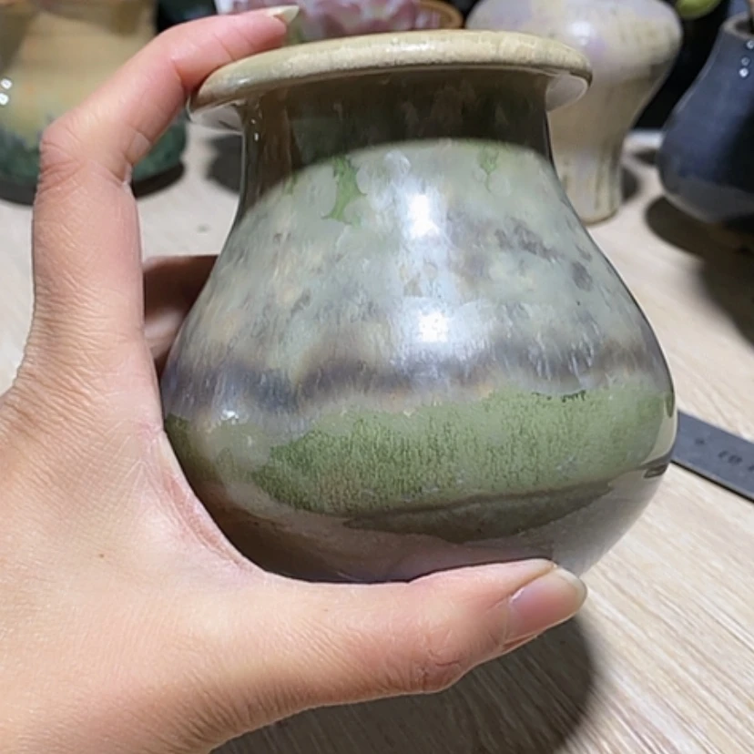 【闪购商品】红陶口6